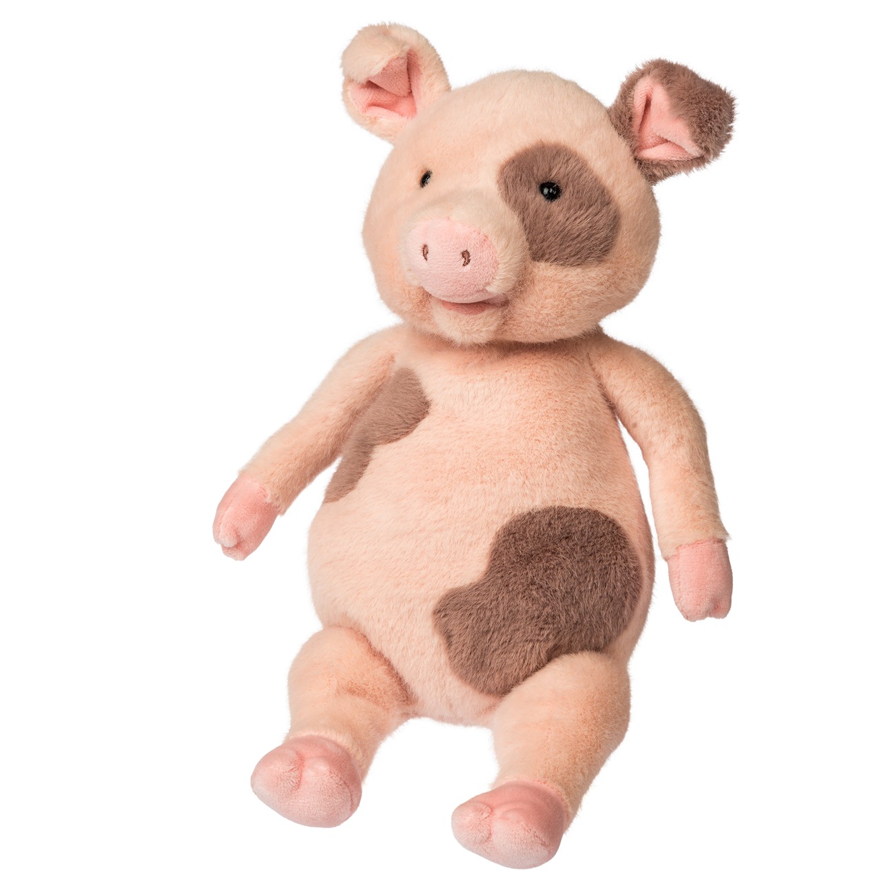 55272 FabFuzz Peaches Pig