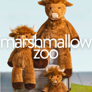 MARSHMALLOW ZOO