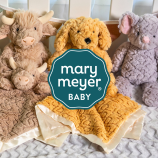MARY MEYER BABY
