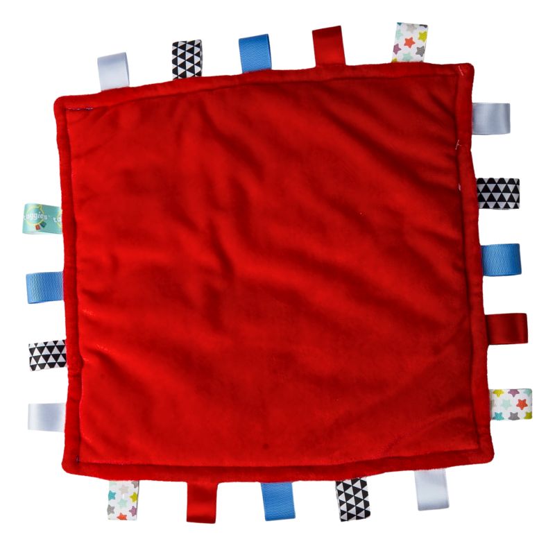 41803 Taggies Original Comfy - Americana