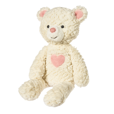 Putty Warm & Fuzzy Bear - 17"