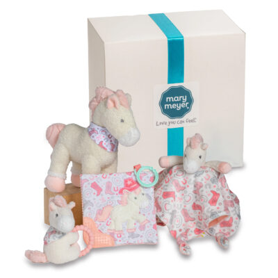 Giddy Up Pony Gift Set