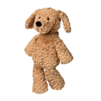 Marshmallow Max Pup - 13"