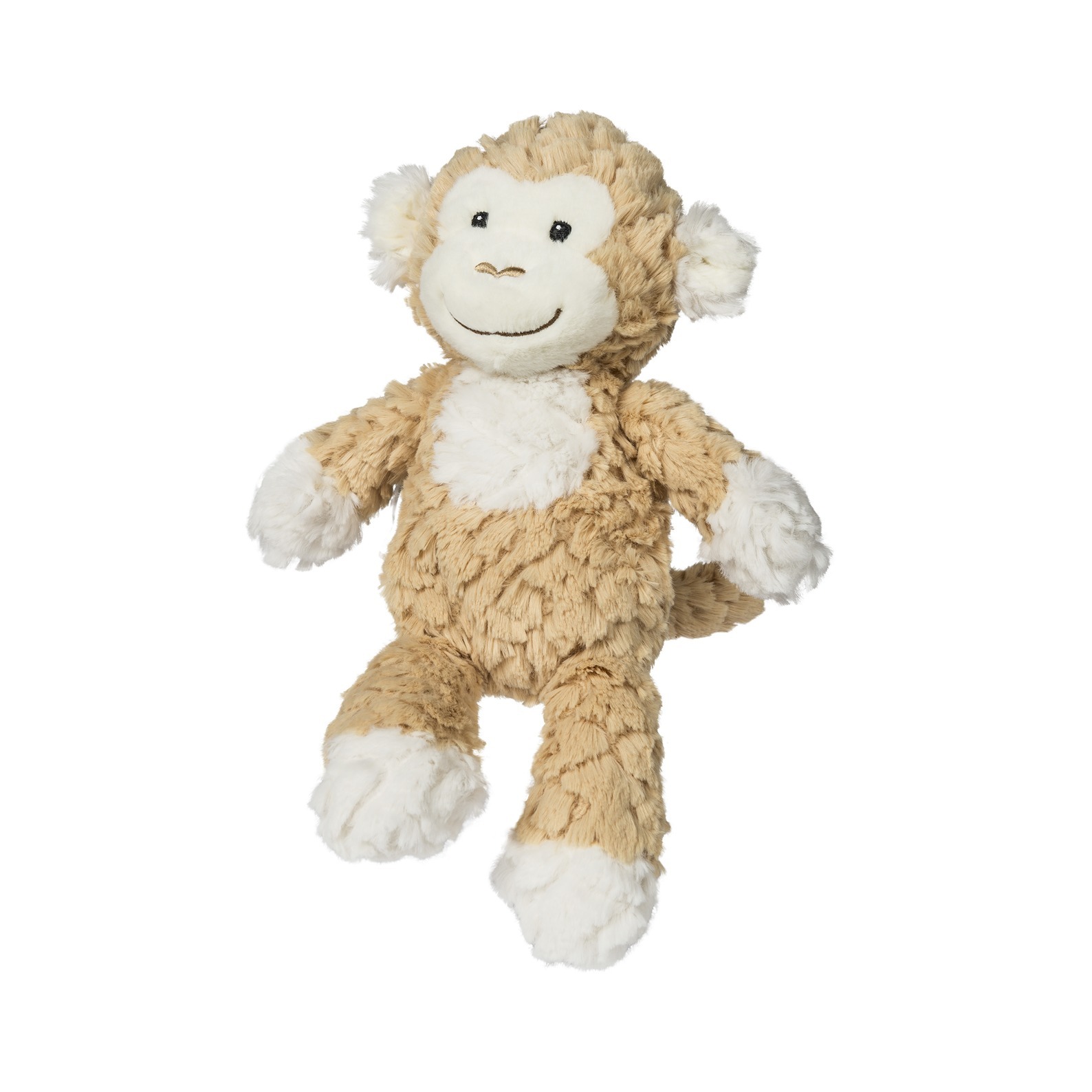 Putty Nursery Golden Monkey - 11