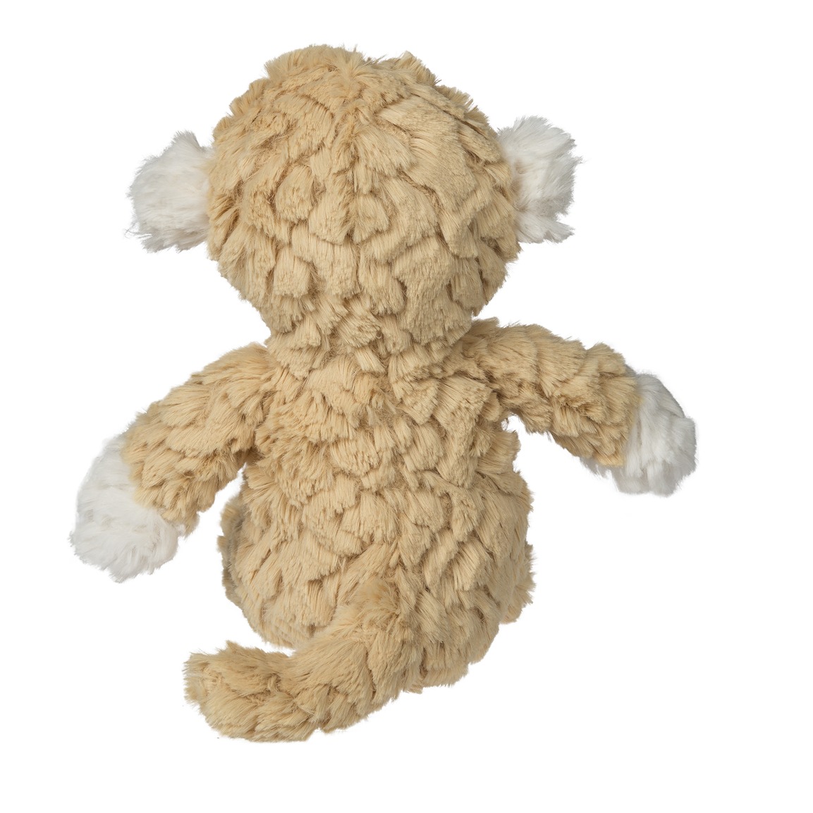 Putty Nursery Golden Monkey - 11