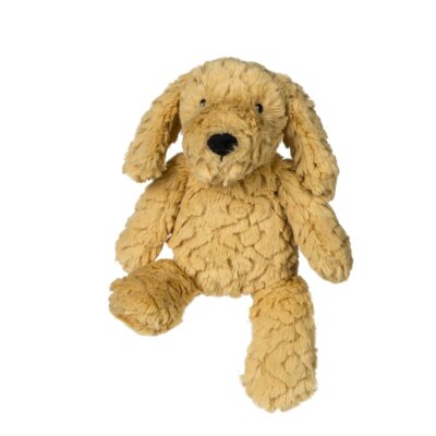Putty Nursery Golden Puppy - 11"