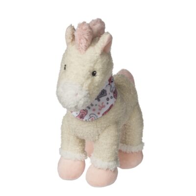 Giddy Up Pony Soft Toy - 10"