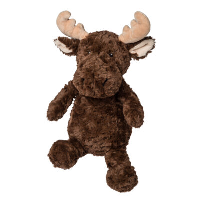 Again Friends Moose - 12"
