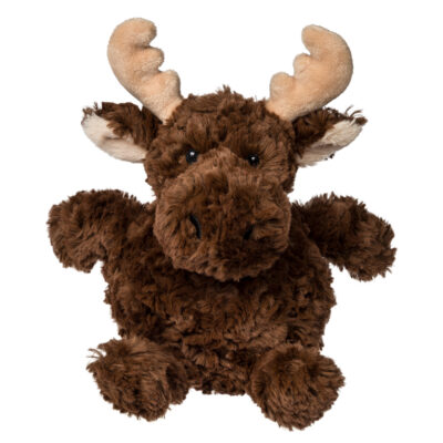 Again Friends Sprouts Moose - 6"