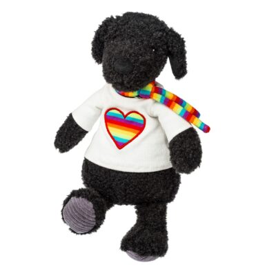 Style Scouts Asher Tails - 12"