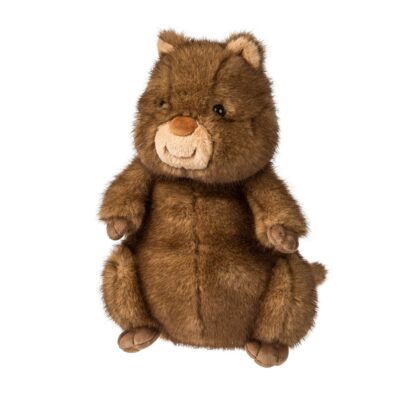Chipper Quokka - 10"