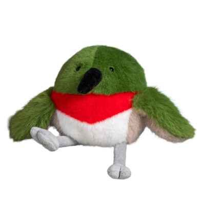Rolly Hummingbird - 5"