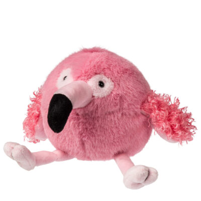 Rolly Flamingo - 5"