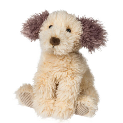 FabFuzz Oscar Puppy - 13"