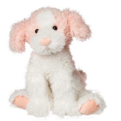 FabFuzz Hannah Puppy - 13"