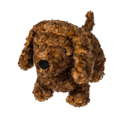 FabFuzz Diesel Dachshund - 13"