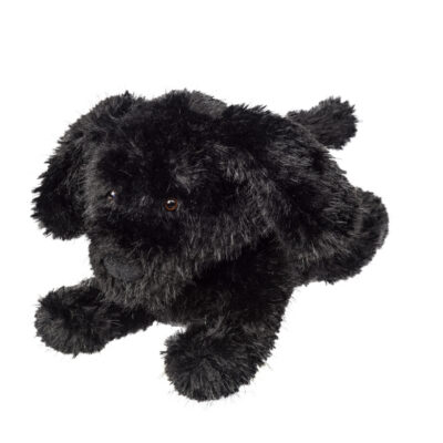 FabFuzz Junior Cinder Puppy - 11"