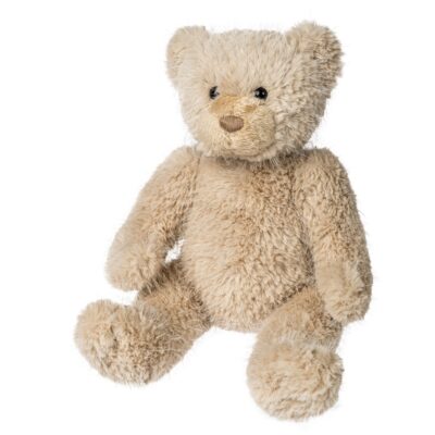 FabFuzz Biscuit Bear - 13"