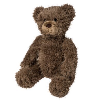 FabFuzz Bruno Bear - 13"