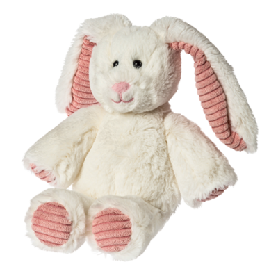 Marshmallow Junior Cottonball Bunny - 9"