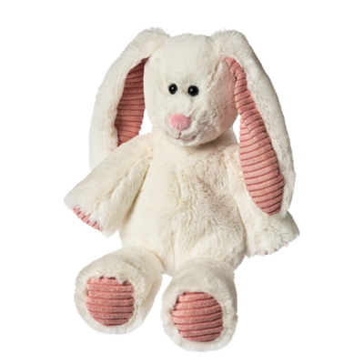 Marshmallow Cottonball Bunny - 13"