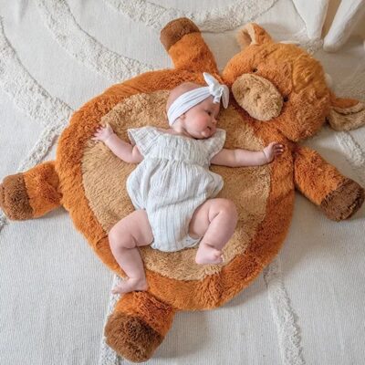 Baby Mats - Mary Meyer Stuffed Toys