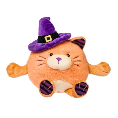 70031 Rolly Kitty Witch
